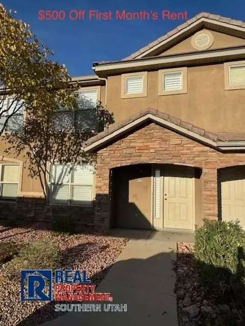 3155 S Hidden Valley Dr #104, Saint George, UT 84790