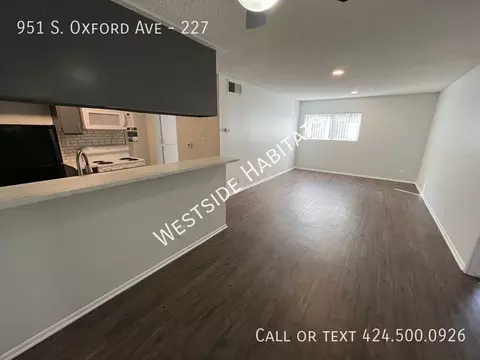 951 S Oxford Ave #227, Los Angeles, CA 90006