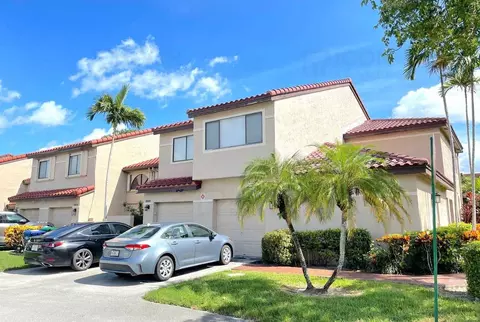 3613 Inverrary Blvd W, Lauderhill, FL 33319