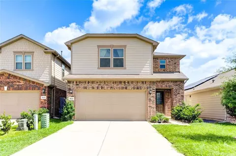 16626 Cliff Vale Ct, Houston, TX 77084