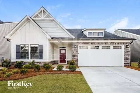 1124 Augustus Beamon Dr, Lake Park, NC 28079