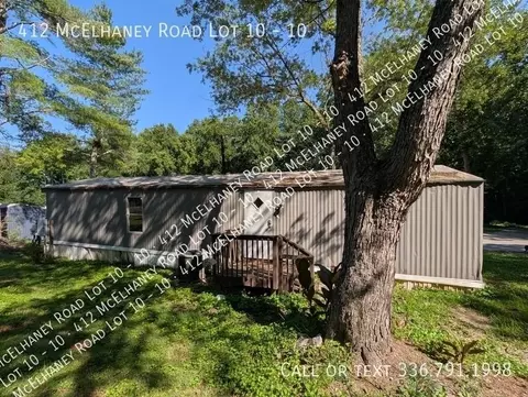 412 Mcelhaney Rd #LOT TRAVELERS, Travelers Rest, SC 29690