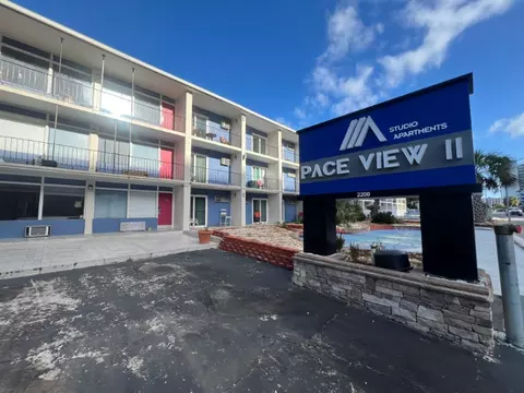 2200 S Ocean Blvd #323, Myrtle Beach, SC 29577