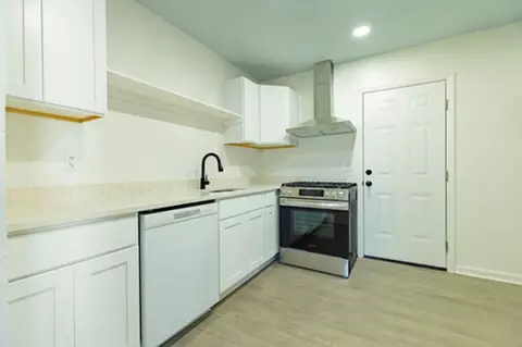 3012 Azalea Dr, North Charleston, SC 29405