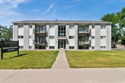 45845 Brownell St #1F, Utica, MI 48317
