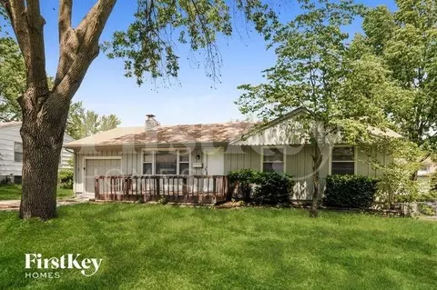 9004 E 89th St, Kansas City, MO 64138