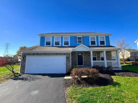 571 Peak Ct, Reynoldsburg, OH 43068