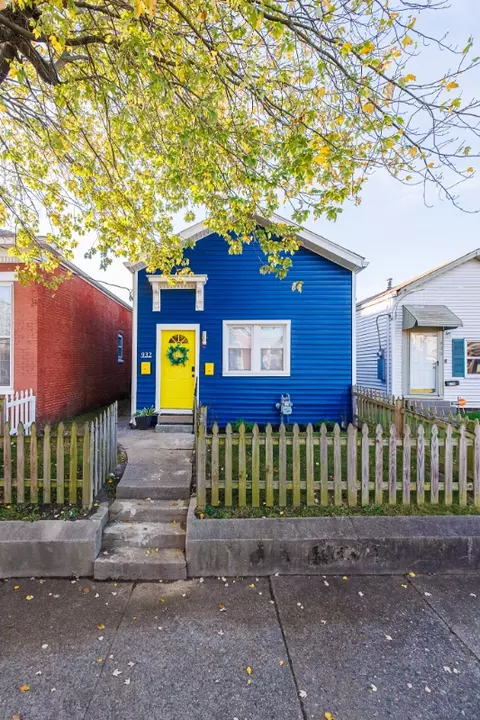 932 E Oak St #A, Louisville, KY 40204