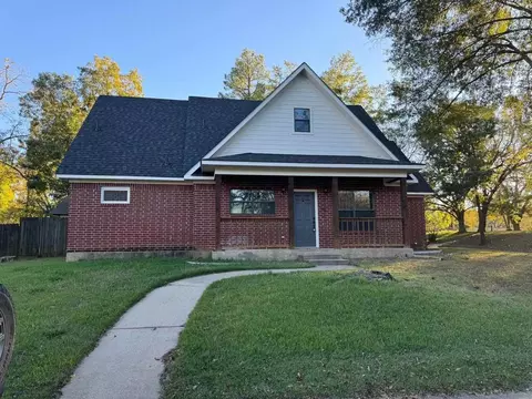 102 Pecan Ridge Rd, Mount Vernon, TX 75457