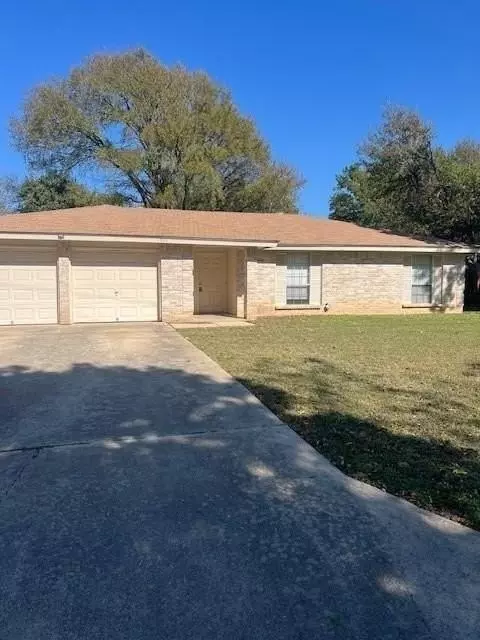 1903 Silver Leaf St, Georgetown, TX 78628
