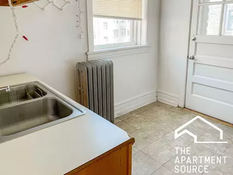 5059 N Damen Ave #3W, Chicago, IL 60625
