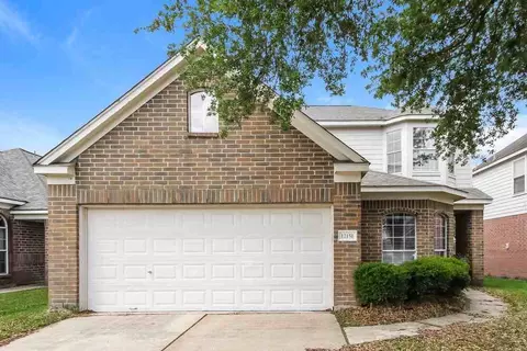12151 Landsdown Ridge Way, Humble, TX 77346