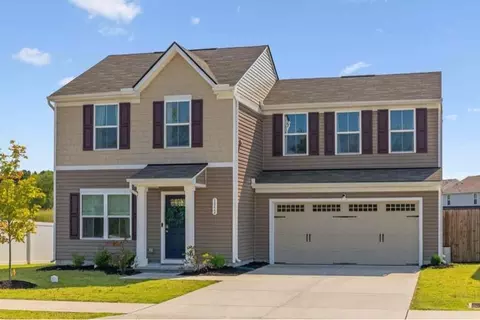 1952 Belle Arbor Dr, Nashville, TN 37207