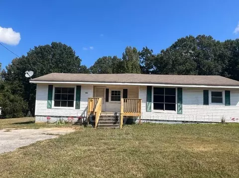 346 Julian Rd, Ringgold, GA 30736