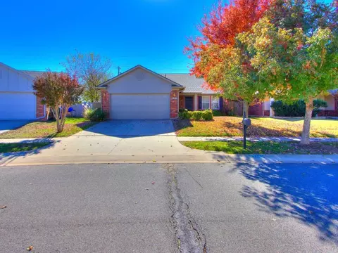 716 Grickle Dr, Norman, OK 73069