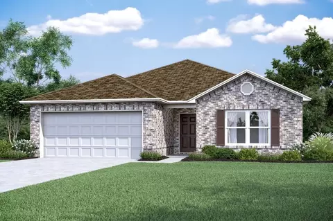 8307 E Queens St, Broken Arrow, OK 74014