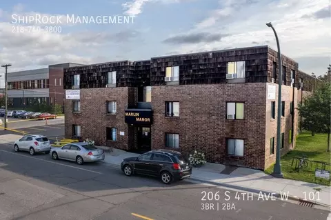 206 S 4th Ave #101, Virginia, MN 55792