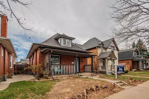 908 S Washington St, Denver, CO 80209