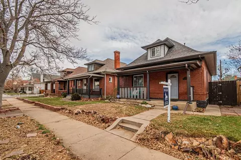 908 S Washington St, Denver, CO 80209