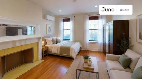 145 W 136th St #A, New York, NY 10030