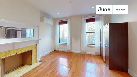 145 W 136th St #A, New York, NY 10030