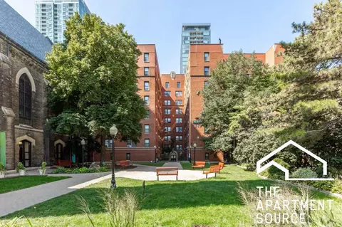 1140 N La Salle Dr #630, Chicago, IL 60610