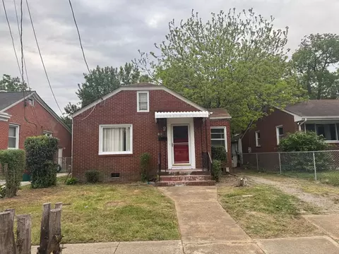 1348 28th St #NA, Newport News, VA 23607