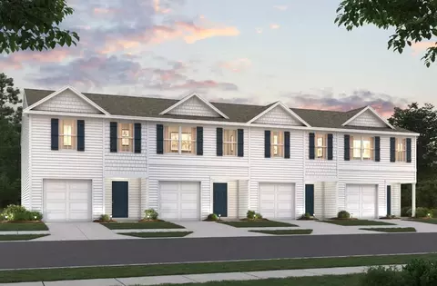 1906 Prosperity Dr Unit #B, Newton, NC 28658