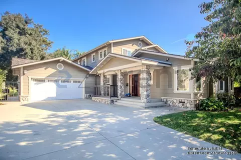 336 N Cullen Ave, Glendora, CA 91741