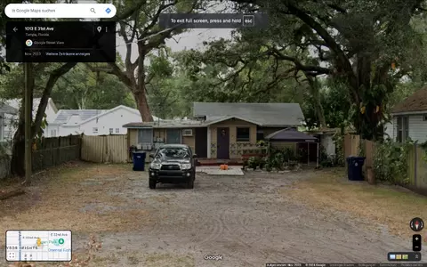 1014 E 31st Ave #A, Tampa, FL 33603
