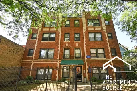 4546 N Damen Ave #415, Chicago, IL 60625