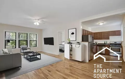 626 W Cornelia Ave #N1, Chicago, IL 60657