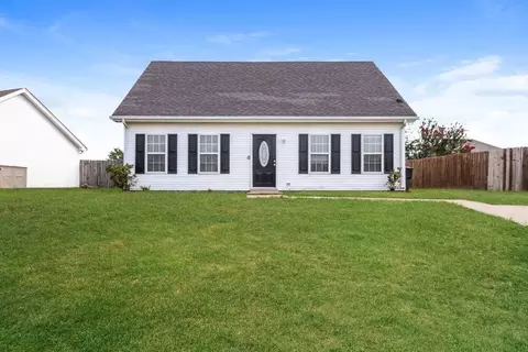 342 Pawnee Trl, Murfreesboro, TN 37128