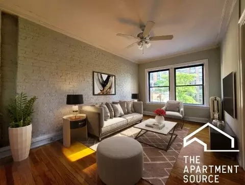 1164 N Dearborn St #409, Chicago, IL 60610