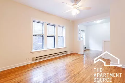 3829 N Fremont St #W2, Chicago, IL 60613
