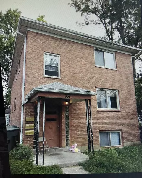 337 Ryburn Ave #2, Dayton, OH 45405