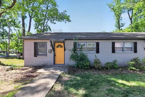 1458 Anderson St #C, Charlotte, NC 28205