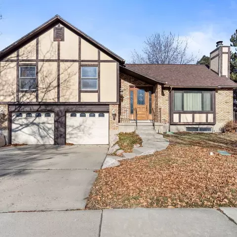 1072 W Fairhaven Cir, Murray, UT 84123