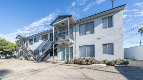 2320 Virginia Ave #06, Santa Monica, CA 90404