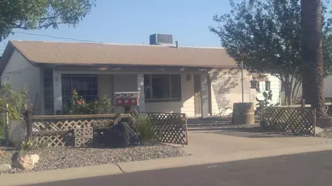 11231 W Montana Ave, Youngtown, AZ 85363