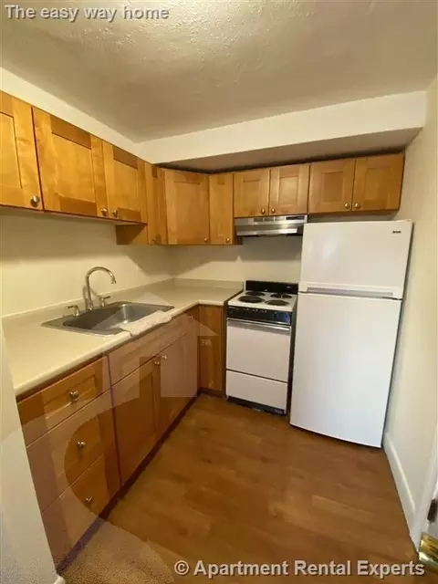 180 N Beacon St #24, Brighton, MA 02135