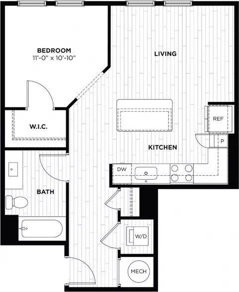 401 E Oglethorpe Ave, Savannah, GA 31401