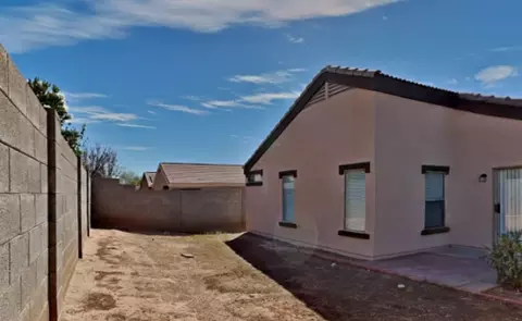 Undisclosed, El Mirage, AZ 85335