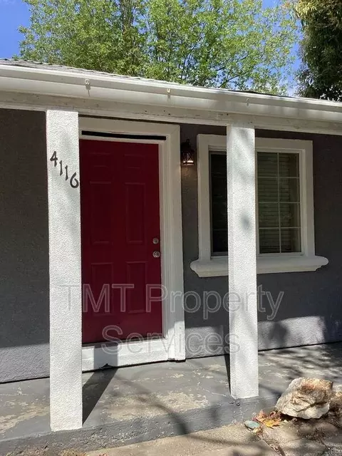 4116 W Nichols Ave, Sacramento, CA 95820