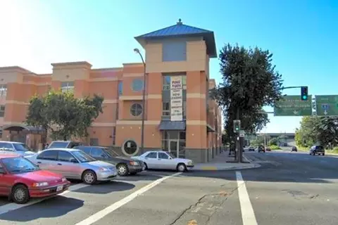 420 I St, Sacramento, CA 95814