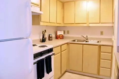 420 I St, Sacramento, CA 95814