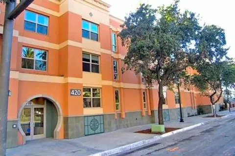 420 I St, Sacramento, CA 95814