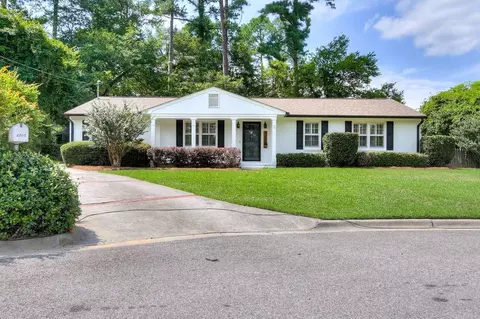 3205 West Ct, Augusta, GA 30907 photo 1