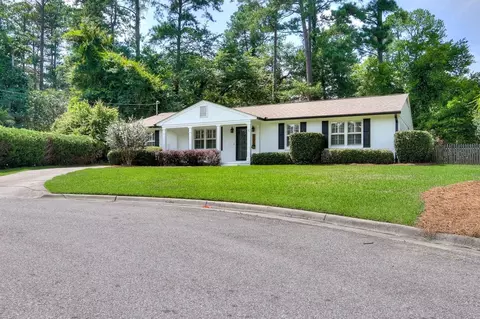 3205 West Ct, Augusta, GA 30907 photo 2