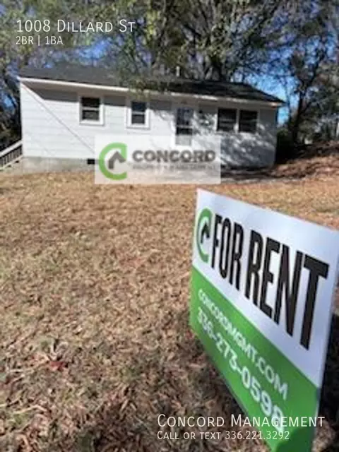 1008 Dillard St, Greensboro, NC 27403